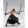 One Piece - Roronoa Zoro King of Hell - S.H. Figuarts